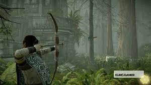 Free Stl File Shadow Of The Colossus White-Tailed Lizard 🦎 ・3D Printing  Design To Download・Cults