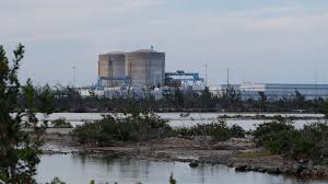 Fpl says it will pay proposed $150,000 fine by david goodhue, april 09, 2021 federal investigators say employees at turkey point nuclear power plant in homestead falsified records and deliberately recorded inaccurate information on maintenance reports in 2019. American Crocodiles Thriving Outside Nuclear Plant Abc News
