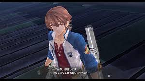 Check Out Zero And Ao no Kiseki's Lloyd Bannings And Elie MacDowell  InTrails of Cold Steel IV - Siliconera