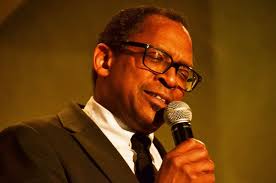 Christmas mit Malcom Green: Christnacht 24. Dezember, 22 Uhr, evangelische  Kirche Niederuzwil., Evangelische Kirchgemeinde Uzwil