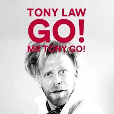 Tony Law Production Archive