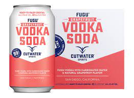 Muddle fresh basil and thinly sliced red bell pepper together in a. 19 Best Healthy Canned Cocktails Beers And Seltzers Eat This Not That
