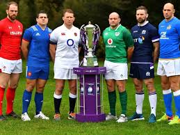 The competition is held annually between the teams of england, france, ireland, italy, scotland and wales. Expert Witness Nick Easter On Six Nations Planet Rugby