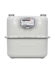 ITRON ACD DIAPHRAGM GAS METER G16 - GAS EQUIPMENT SUPPLIER ...