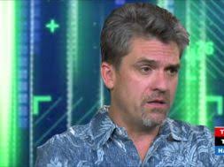 Entrepreneurship at the Excelerator with Michael Pfeffer