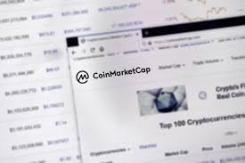 It is just a tool and resource website that provides data on cryptocurrency price, supply, trading volume, exchange platforms and many other information regarding digital assets. Coinmarketcap Explained How To Use It For Crypto Analysis Cryptpresso