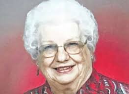 Ruth Adams (1932-2021)