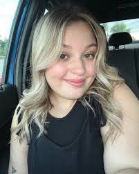 Kaley Marie's Instagram, Twitter & Facebook