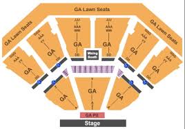 Dos Equis Pavilion Tickets Seating Charts And Schedule In