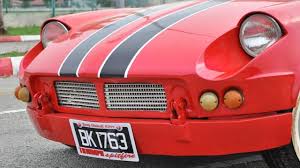 Maybe you would like to learn more about one of these? Kereta Madu Tiga Pilihan Pengantin Gempak