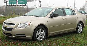 Put 145k care free miles on it. Chevrolet Malibu Wikipedia