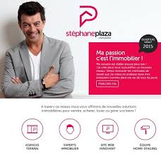 Retrouvez toutes les infos (activité, expertise, coordonnées) avec vous souhaitez nous parler de votre projet immobilier ? Stephane Plaza Lance Son Reseau D Agences Immobilieres Seloger