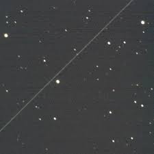 Calculate when you can see the spacex starlink satellites above your location. Spacex Dark Coating Successfully Cuts Starlink Satellite Reflectivity