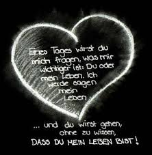 Liebe Und Sprüche Zum Nachdenken Community Facebook