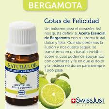 Aceite Esencial De Bergamota Aceite De Bergamota Aceite Esencial De Bergamota Aceites Just