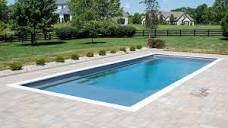 Fiberglass Swimming Pools Designs - Imagine Pools US & Canada