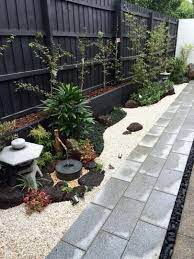 Easy Landscaping A Basic Bit Of Handy Landscaping Makeover Grab This Post Number 131 Japanese Garden Landscape Small Japanese Garden Japanese Garden Backyard