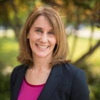 Susan Martinelli's Instagram, Twitter & Facebook