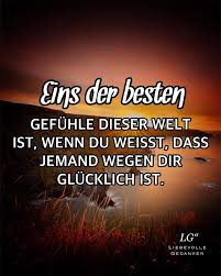 Sprüche Liebevoll Zitate Und Sprüche über Glück 2019 04 26
