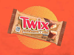 Twix Snickerdoodle