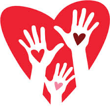 Free Logo Creator Make Hands And Heart Logo Png Image With Transparent Background Png Free Png Images In 2020 Hand Logo Love Logo Free Logo Creator