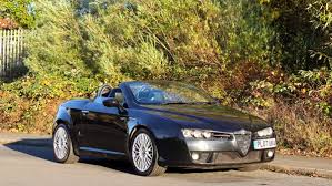 Image result for Rosso Radicofani 2007 Alfa-Romeo