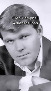 We visited the grave of Glen Campbell in the community of Billstown,  Arkansas. We had the privilege to meet his nephew and hear about the family  members that were so influential in his life. How do ...