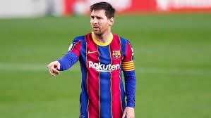 On the 29th of november 1899, joan gamper founded the football club barcelona ( barça). Fc Barcelona Messi Will Bei Barca Bleiben Unter Diesen Bedingungen Fussball Sport Bild