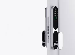 biometric lock smart door locks fingerprint door lock keyless entry door locks