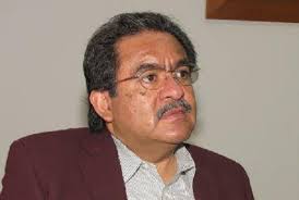 Presupuesto a partidos lo tiene que regular el Congreso, no el INE: Ruelas 