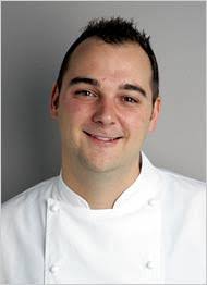 Q & A: Daniel Humm