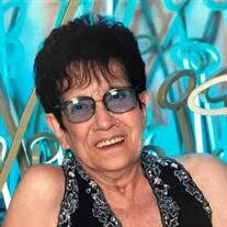 Diana Rosen-Harris Obituary