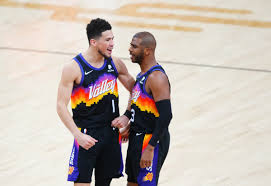 Devin booker on nba 2k21. Shaquille O Neal Admits Phoenix Suns Devin Booker Is Like Kobe Bryant Future Tech Trends