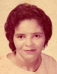 Obituary information for Delia M. Torres