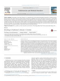 Перевод контекст drooling at the mouth c английский на русский от reverso context: Pdf Drooling In Parkinson S Disease A Review