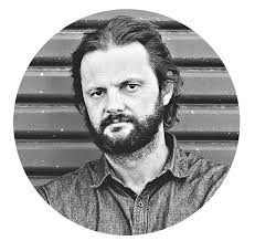 Haydn Johnston, (AUS) Event + Festival Manager