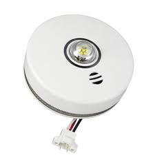 But with carbon monoxide detectors, almost all use electrochemical sensors. P4010acledsco 2 Combo Smoke Co Alarm Sealed Lithium Battery Backup