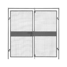Danpal wall cladding uses a double wall polycarbonate sheet system to safeguard a building's insulation so that the moisture that weather leaves behind does not invade the internal space. Double Door Element For Partition Wall System Hahn Kolb