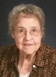 Norma Lee Sweet Obituary