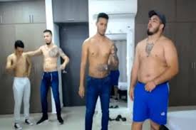 Icon on your favourite videos. Latino At Ice Gay Tube