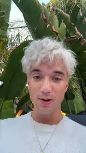 Camping Out for Daniel Seavey