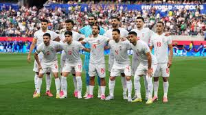 Iran to complain to FIFA over World Cup travel restrictions