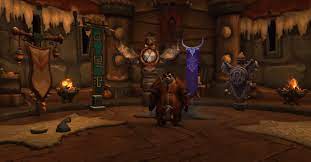 Allied races boost is the fastest and easiest way to unlock new races for your world of warcraft characters. 3 Ways To Fix Allied Races Not Unlocking Wow West Games