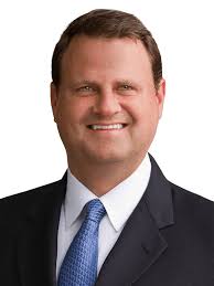 Ted Smith, Partner at Cornell Smith Mierl Brutocao Burton, LLP