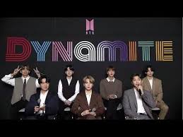 Pin On Bts Video
