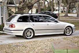The Unofficial E39 Touring Thread Page 42