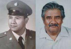 Silverio Hidalgo (1936-2020)