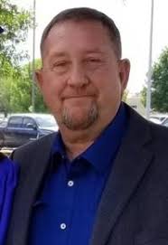 Ricky Joe Hoover Obituary (2022)