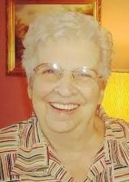 MaLou Smith Obituary