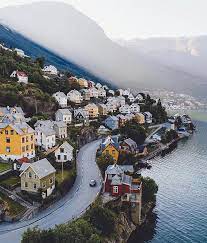 Top 10 Best Places To Visit In Norway Tour To Planet Norway Travel Places To Visit Places To Travel